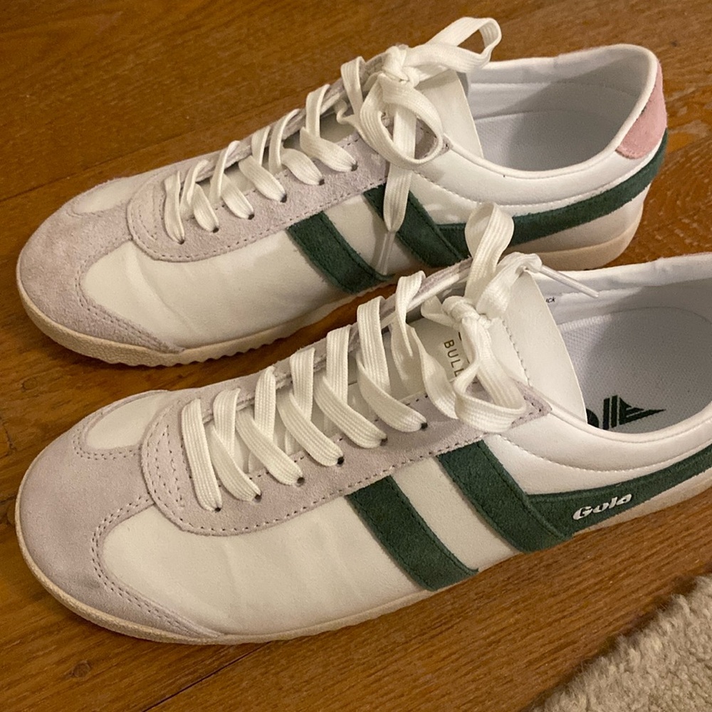 Gola Bullet Pure Sneakers